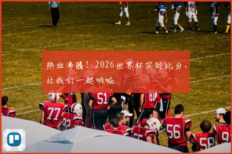 热血沸腾!2026世界杯实时比分,让我们一起呐喊