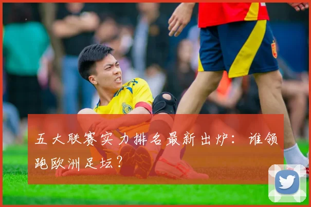 五大联赛实力排名最新出炉:谁领跑欧洲足坛?