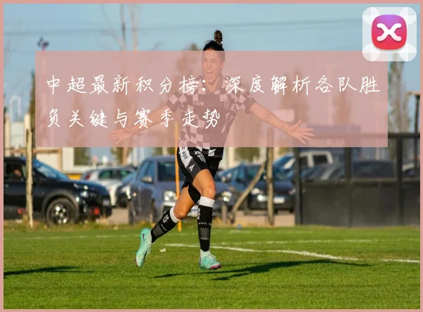 中超最新积分榜:深度解析各队胜负关键与赛季走势